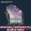 Innovation Sounds Another World - Joseph Capriati Style (WAV, MIDI) Innovation Sounds Another World - Joseph Capriati Style (WAV, MIDI)