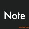Ableton Note v1.1.3 for iPhone iPad iPod Touch (iOS) Ableton Note v1.1.3 for iPhone iPad iPod Touch (iOS)