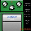 HoRNet HTS9 v1.2.0 WiN (MOCHA) HoRNet HTS9 v1.2.0 WiN (MOCHA)