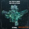 Aethral HITECH NRG Revolution HITECH NRG Sample Pack Vol.01 incl. Update 1.1 (WAV, MiDi, Serum Presets)