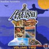 RARE Percussion Percussao - Brazilian Percussion vol.2 (WAV) RARE Percussion Percussao - Brazilian Percussion vol.2 (WAV)