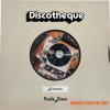 Discotheque Essentials: Indie Disco (WAV)