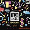 Abletunes Beat Repeat Tech House (Ableton Template) Abletunes Beat Repeat Tech House (Ableton Template)