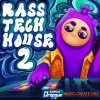 Dropgun Samples Bass Tech House 2 (WAV, FXP)