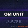 Splice Sounds Om Unit: The Universal One Shot Sample Pack (WAV) Splice Sounds Om Unit: The Universal One Shot Sample Pack (WAV)