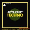 The Audio Bar After Party Techno (Ableton Template) The Audio Bar After Party Techno (Ableton Template)