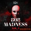 Cartel Loops 808 Madness Vol 3 (WAV MiDi) Cartel Loops 808 Madness Vol 3 (WAV MiDi)