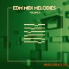 The Audio Bar EDM MIDI Melodies Vol 4 (WAV, MiDi) The Audio Bar EDM MIDI Melodies Vol 4 (WAV, MiDi)