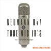 PastToFutureReverbs Neumann U47 Tube Mic IR's! Impulse Responses (IRs) (WAV) PastToFutureReverbs Neumann U47 Tube Mic IR's! Impulse Responses (IRs) (WAV)