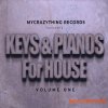 Mycrazything Records KEYS and PIANO FOR HOUSE (WAV) Mycrazything Records KEYS and PIANO FOR HOUSE (WAV)