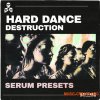 Raveyard Sounds Hard Dance (Destruction Serum Presets + Serum Noises) Raveyard Sounds Hard Dance (Destruction Serum Presets + Serum Noises)