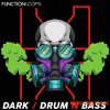 Function Loops Dark Drum and Bass (WAV) Function Loops Dark Drum and Bass (WAV)