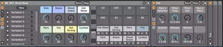 Ghost Syndicate NULIGHT Liquid Drum & Bass