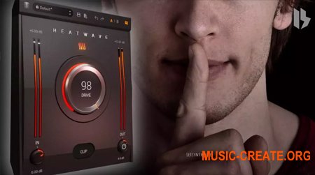 Letsynthesize This Free Heatwave Plugin Has A Secret