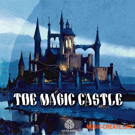 Atlas Audio The Magic Castle