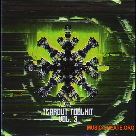 AKVMA Tearout Toolkit Vol. 3