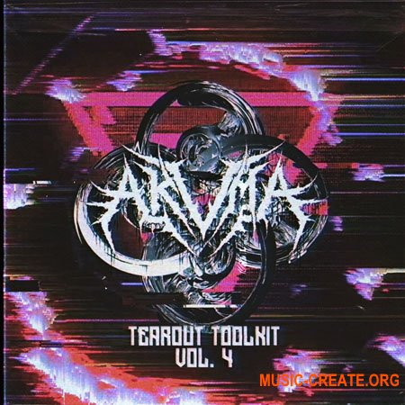 AKVMA Tearout Toolkit Vol. 4