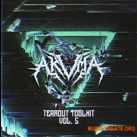AKVMA Tearout Toolkit Vol. 5