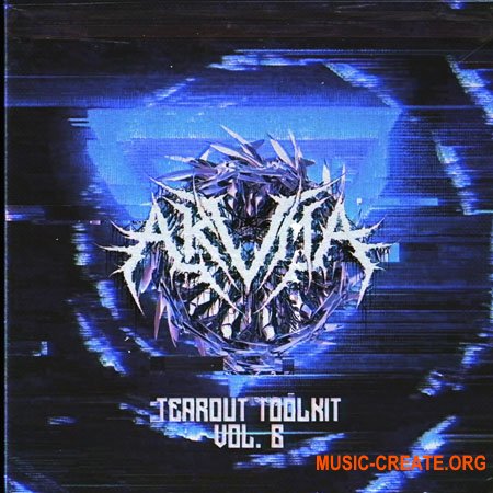 AKVMA Tearout Toolkit Vol. 6