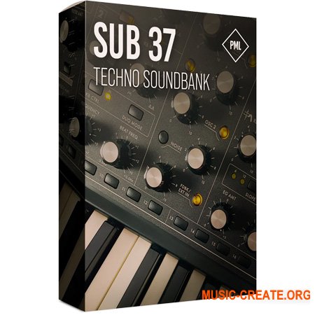 Production Music Live Sub 37