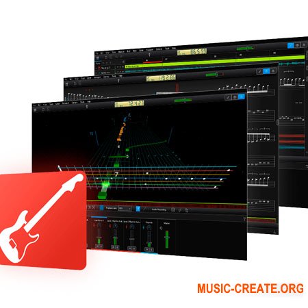 ToneLib JAM v4