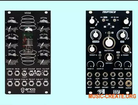 KOAN Sound Sample Giveaway: Modular Pack 01