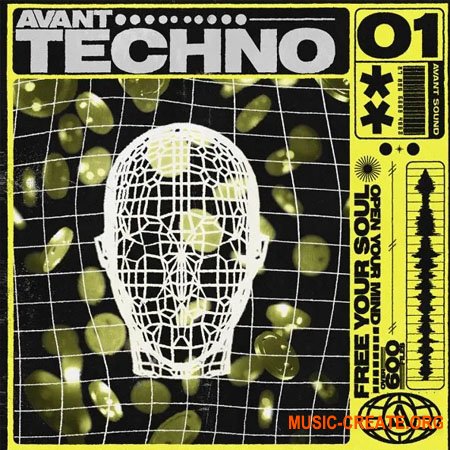 Avant Samples Avant Techno 01