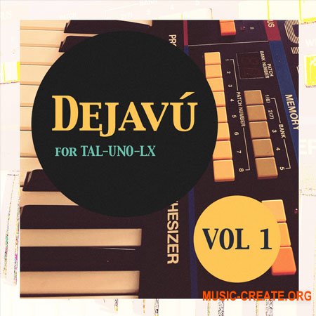That Worship Sound Dejavú Vol 1