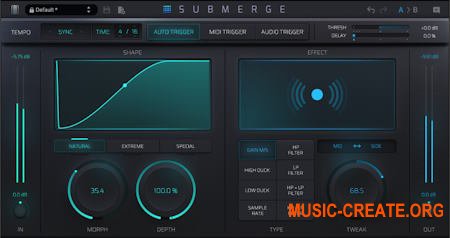 Slate Digital Submerge v1.0.1 (Team R2R)