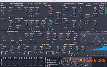 Loomer Aspect v2.0.3 (Team R2R)