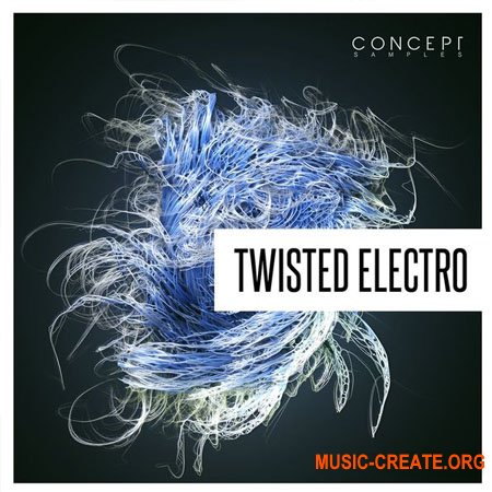 Audio Masters Twisted Electro
