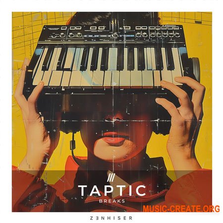TAPTIC - BREAKS
