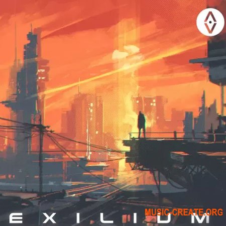 Signal Void EXILIUM Model 72