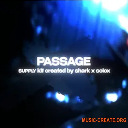 Solox Passage Supply Kit
