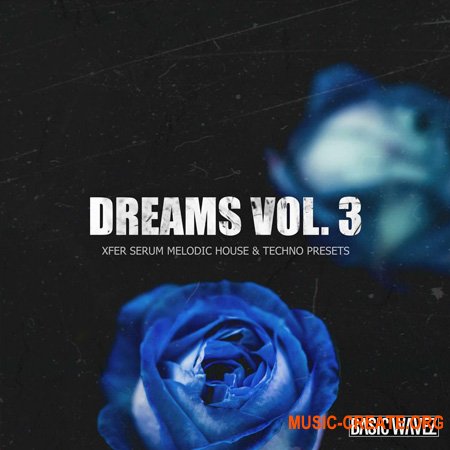 Baisc Wavez Dreams Vol. 3