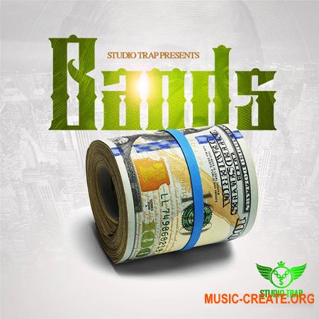 Studio Trap Bands