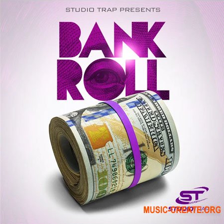 Studio Trap Bank Roll