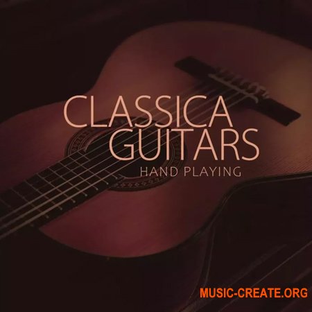 XPERIMENTA Audio Classica Guitar