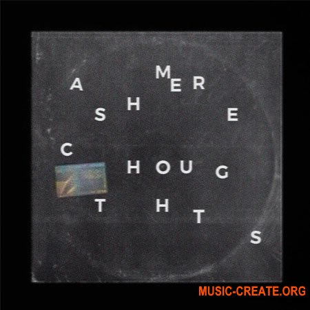 Cashmere Brown Cashmere Thoughts Drum Kit