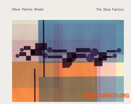 Spitfire Audio OPW - The Shoe Factory