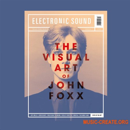 Electronic Sound - Issue 114