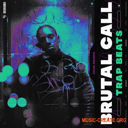 SOLVED Brutal Call - Trap Beats