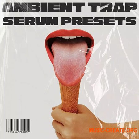 Infinity Audio Ambient Trap Serum Presets Vol.1 (FXP)