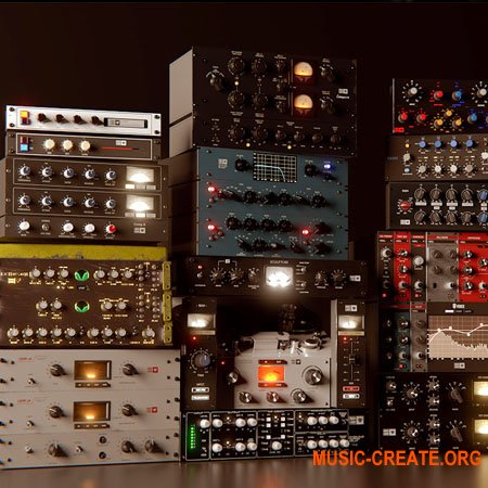 Overloud Gem Bundle Complete 2024