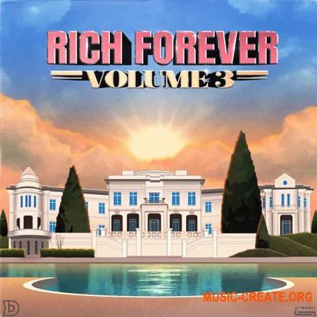 DopeBoyzMuzic Rich Forever 3