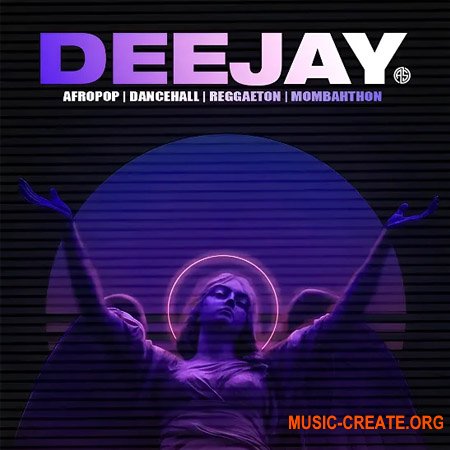 Aotbb DEEJAY – Reggae and Afropop (WAV, MiDi)