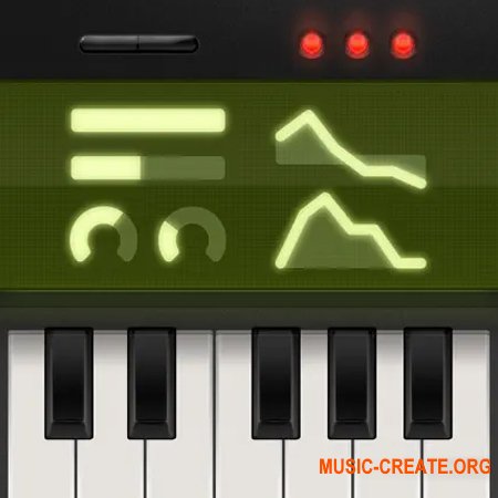 KORG iM1