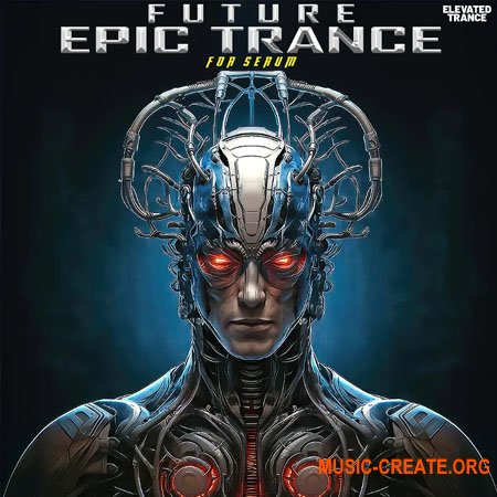 Elevated Trance Future Epic Trance