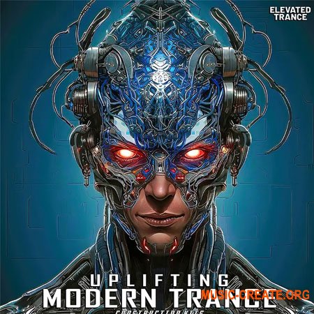 Elevated Trance Uplifting Modern Trance