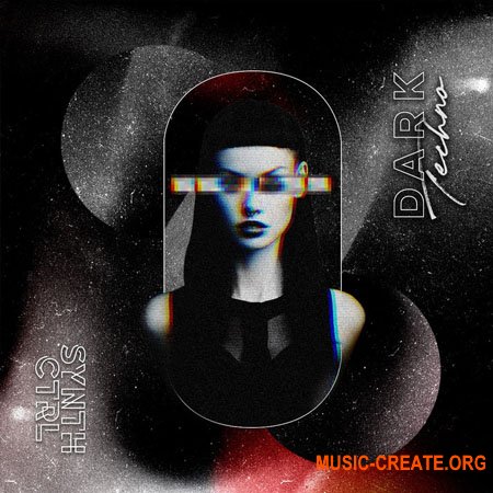 Synth Ctrl Dark Techno